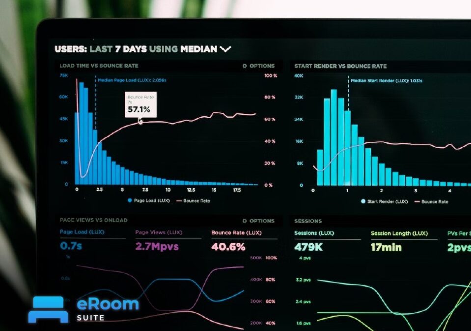 North Star Metric: Una de las métricas de crecimiento más importantes para el sector hotelero