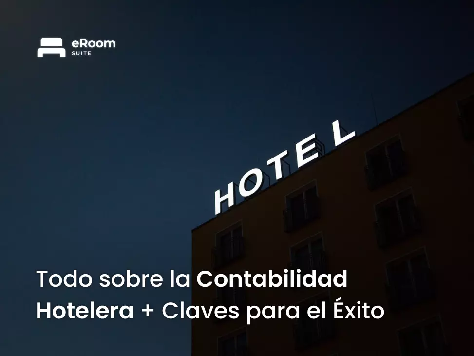 contabilidad hotelera