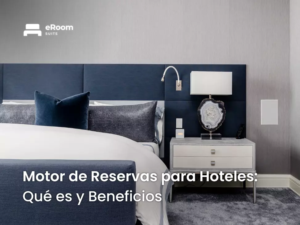 motor de reservas para hoteles