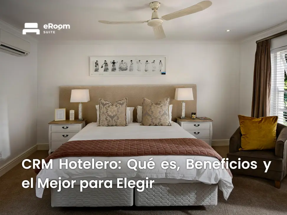 crm hotel